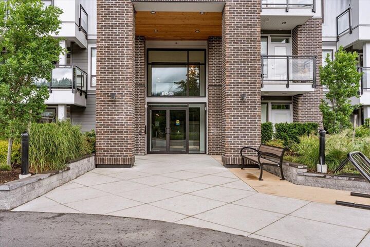 Property Photo: 6045 Chilliwack River Road 514 BC V2R 6L5