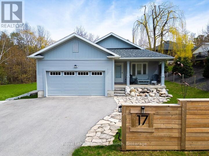 17 Elgin Street South — photo 1