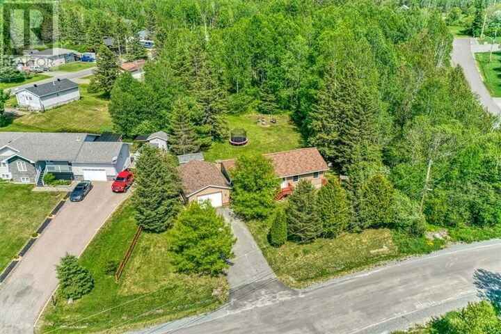 Property Photo:  10 Rita Street  ON P0M 2G0 