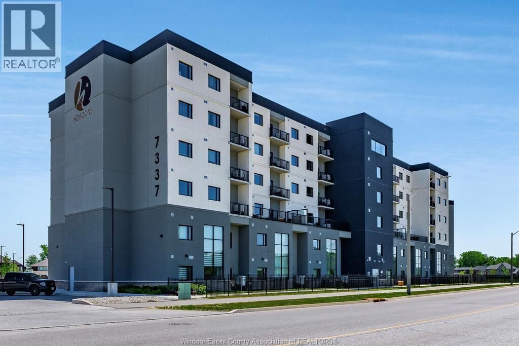 Property Photo:  7337 Meo Boulevard 420  ON N9H 0P5 