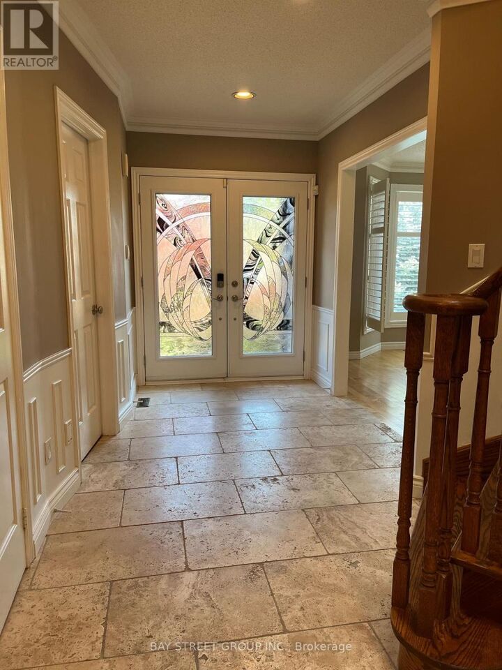 Property Photo:  1035 Masters Green  ON L6M 2N8 