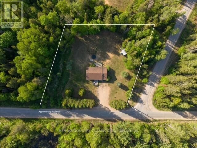 Property Photo:  319 East Lake Road  ON K0L 2S0 