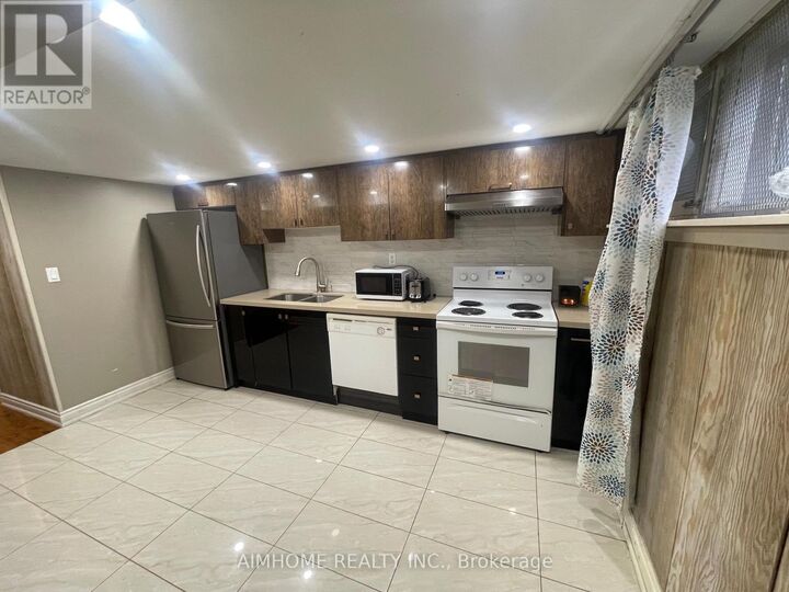 Property Photo:  52 Beacham Crescent Basement  ON M1T 1N1 