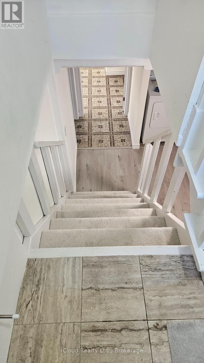 Property Photo:  111 Bexhill Avenue Bsmnt  ON M1L 3C2 
