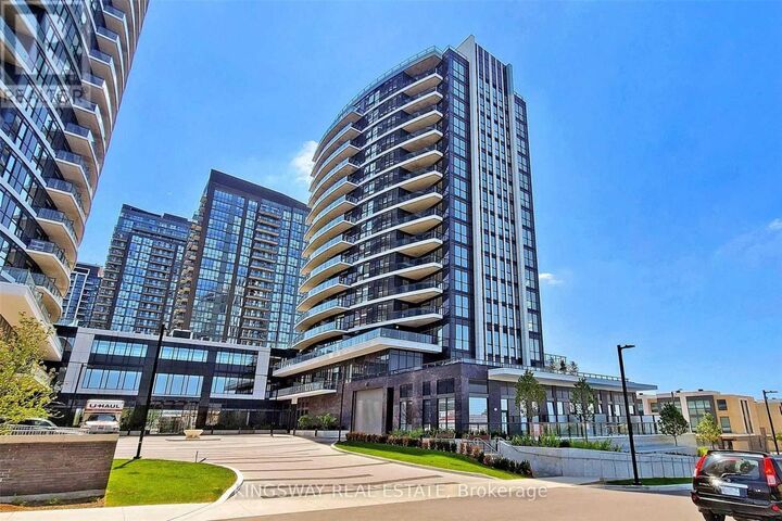 Property Photo:  65 Watergarden Drive 907  ON L5R 1B2 