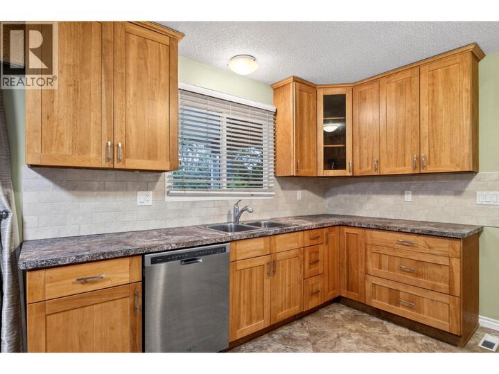 Property Photo:  300 Patterson Road  BC V1X 2L2 