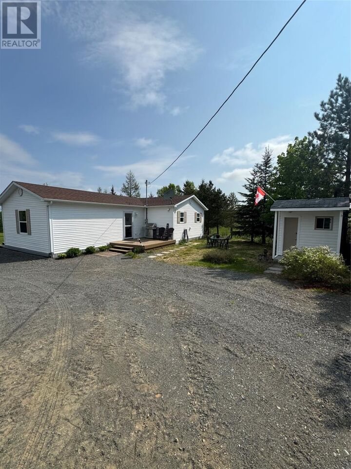 Property Photo:  3 Joe'S  NL A0H 1C0 