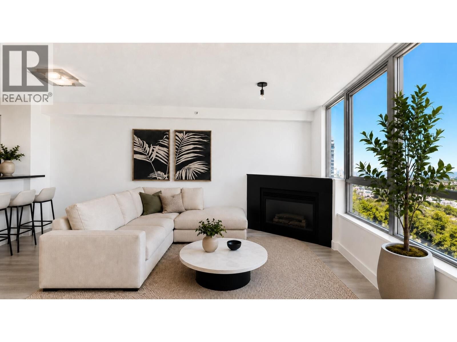 Property Photo: 63 Keefer Place 2009 BC V6B 6N6