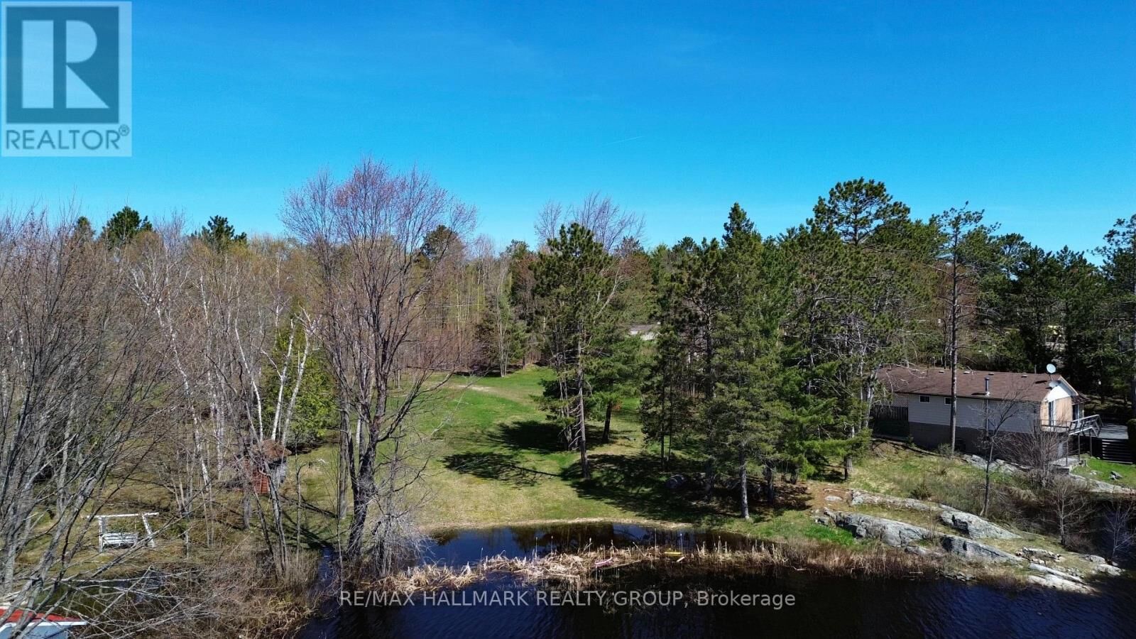Property Photo:  298C Lake Road  ON P0M 2W0 