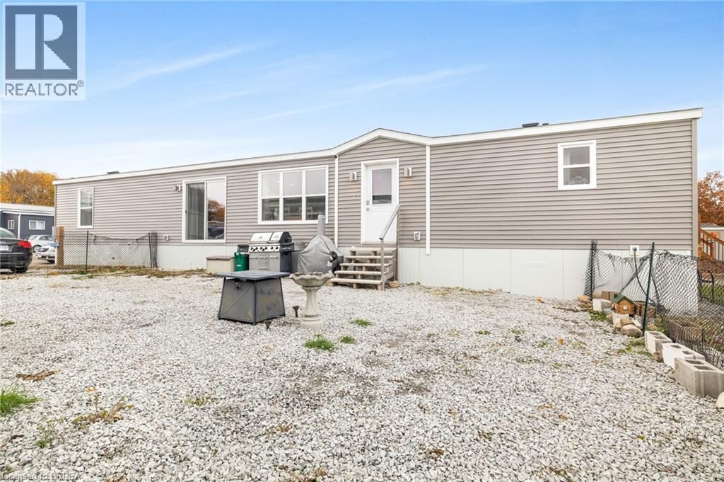 Property Photo:  99 Fourth Concession Road 715  ON N0E 1A0 