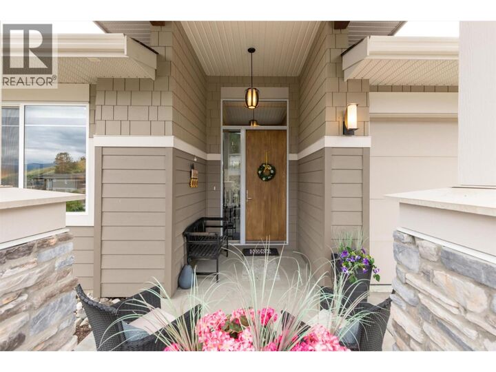 Property Photo:  1504 Tower Ranch Drive  BC V1P 1T8 