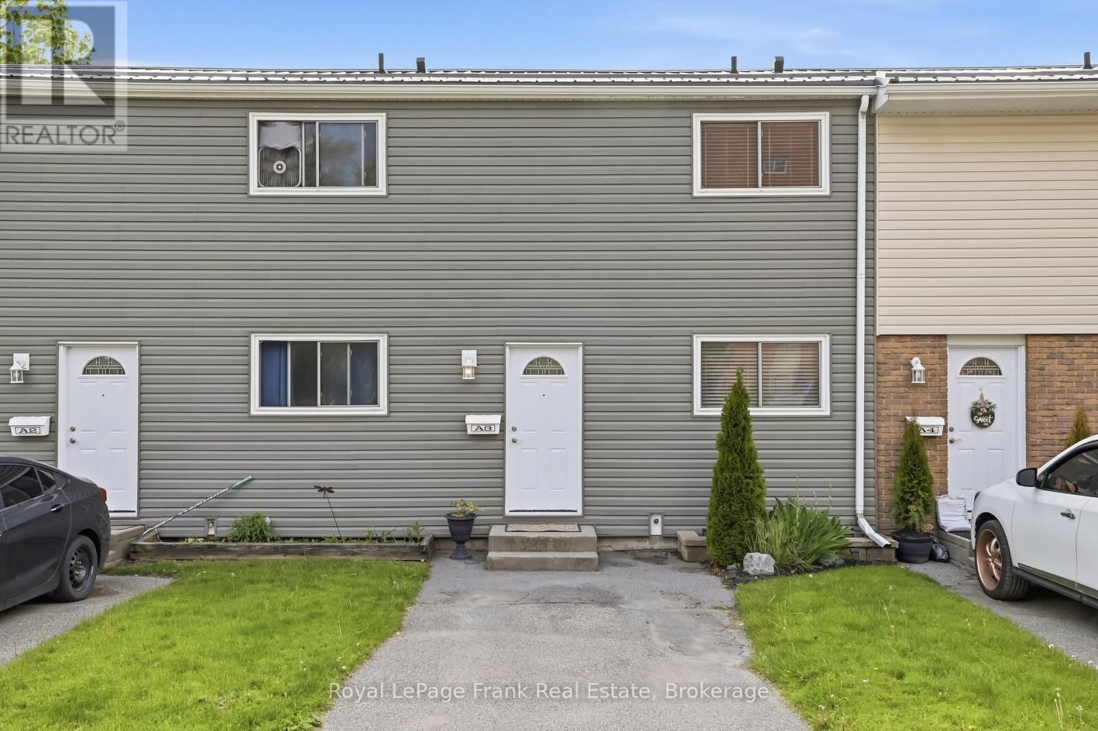 Property Photo:  400 Westwood Drive A3  ON K9A 2B6 