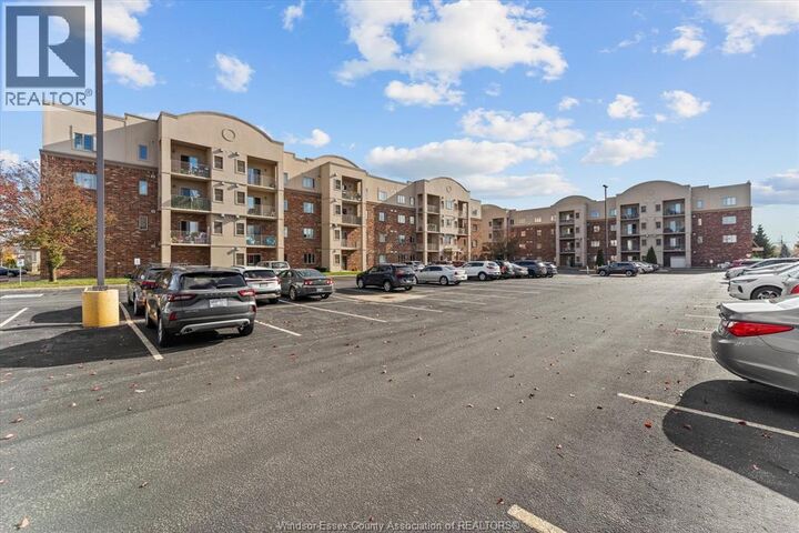 Property Photo:  5995 Ellis Street 115  ON N9H 2P1 