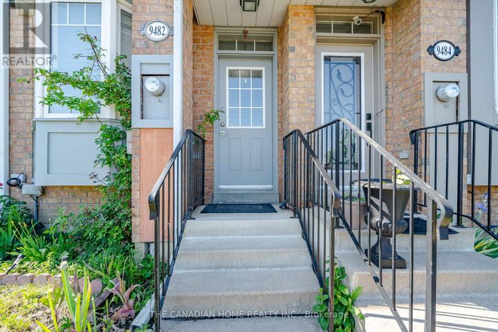 Property Photo:  9482 Sheppard Avenue East  ON M1B 5Z4 