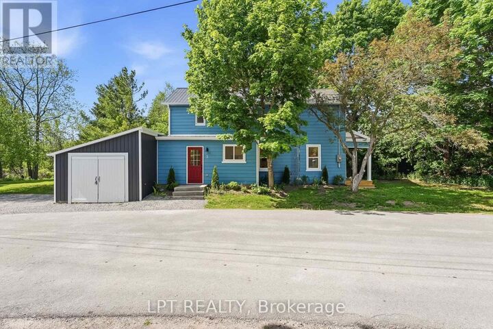 Property Photo:  3 Gore Street  ON L0A 1A0 