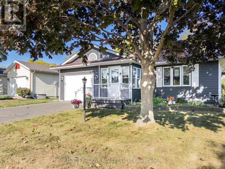 Property Photo:  22 Heritage Drive  ON K0K 3L0 