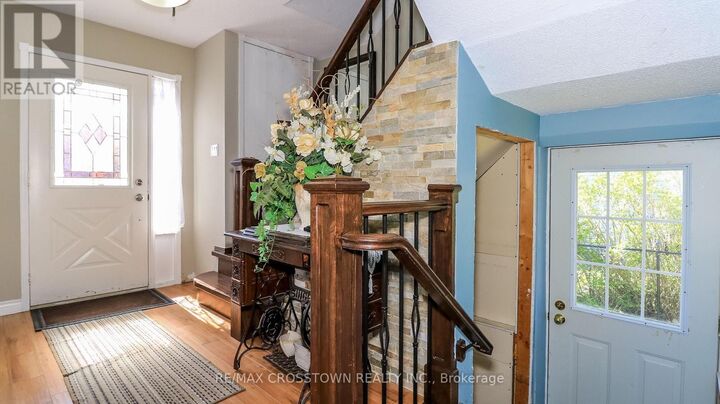 Property Photo:  67 Donald Crescent  ON L9Z 1E3 