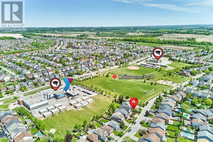 Property Photo:  1150 Oakhill Avenue  ON L1K 2P1 