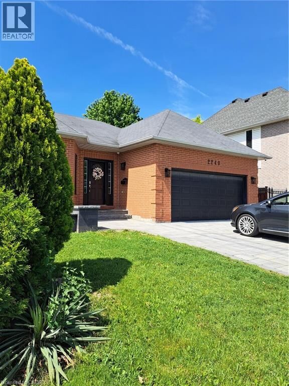 Property Photo:  2240 Headon Road  ON L7M 3Y7 