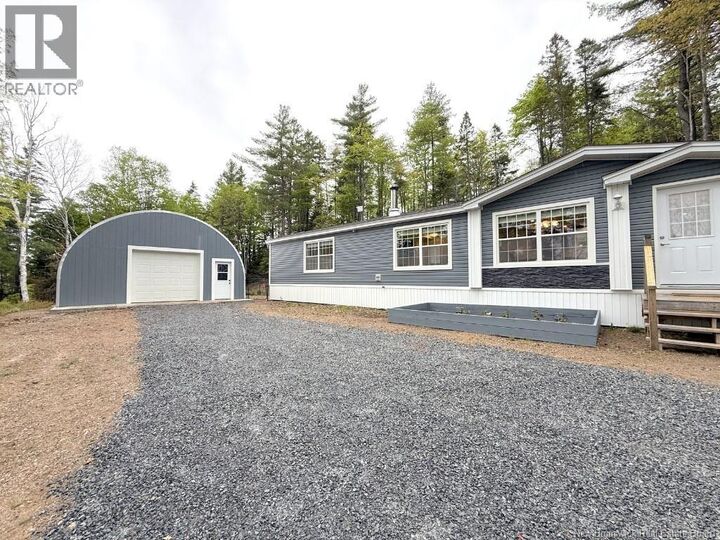 Property Photo:  620 Route 855  NB E5T 2B8 
