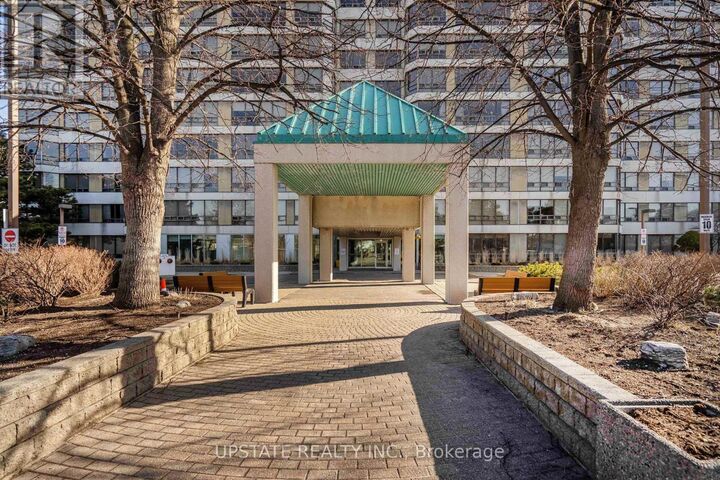 Property Photo:  310 Mill Street South 306  ON L6Y 3B1 