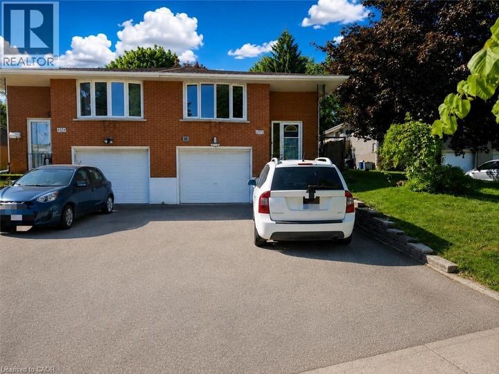 Property Photo:  637 Silverbirch Road  ON N2L 4R4 