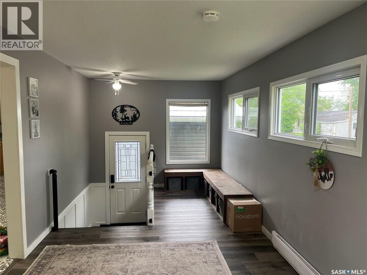 Property Photo:  61 2nd Street SW  SK S0A 4J0 