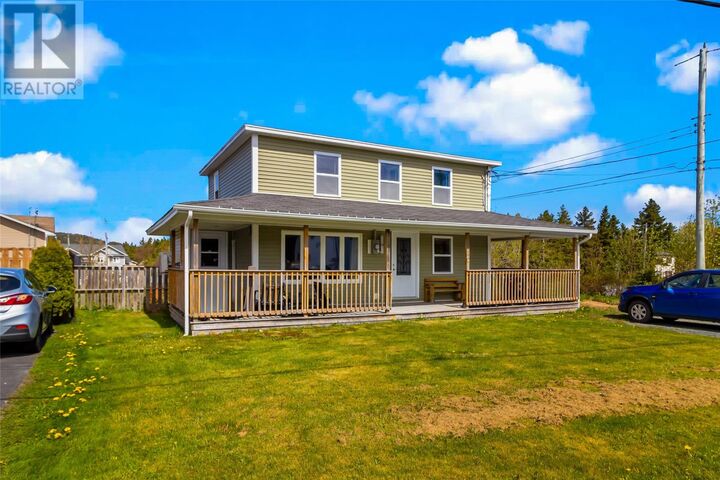 Property Photo:  40 Springfield Road  NL A0A 3W0 