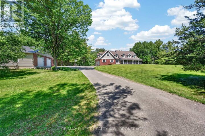 Property Photo:  2388 Horning Road  ON K0H 1M0 