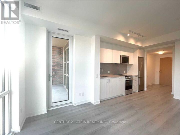 Property Photo:  1787 St. Clair Avenue West 330  ON M6N 0B7 