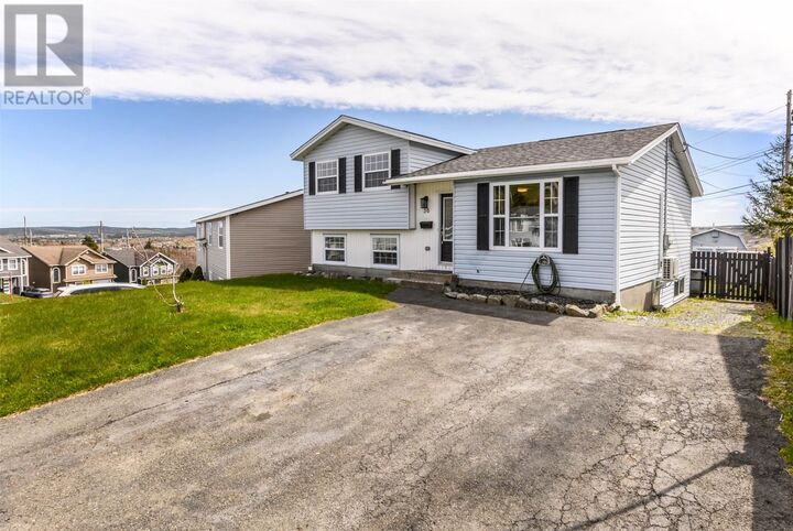 Property Photo:  36 Hemmer Jane Drive  NL A1N 4V6 