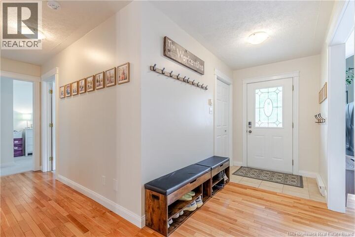 Property Photo:  157 Bunker Street  NB E3A 0T1 
