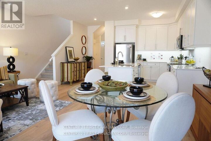 Property Photo:  522 Gatestone Road  ON N6M 0A2 