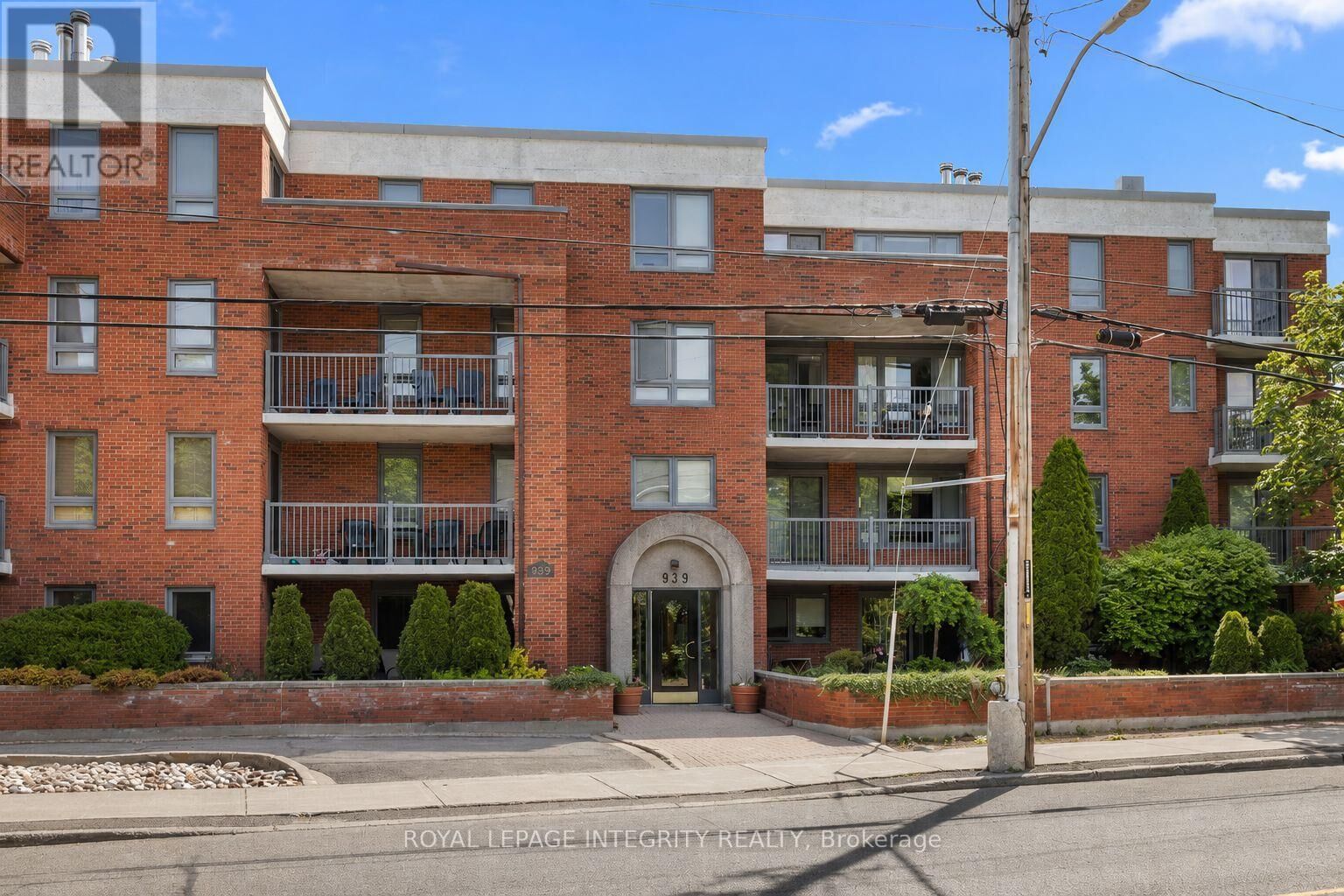 Property Photo:  939 North River Road Ph5  ON K1K 3V2 
