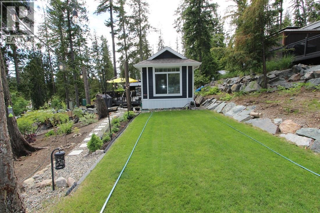 Property Photo: 5363 Squilax Anglemont Road 98 BC V0E 1M6