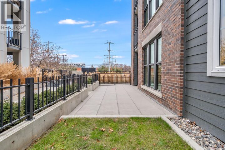 Property Photo:  1800 Richter Street 115  BC V1Y 6C7 