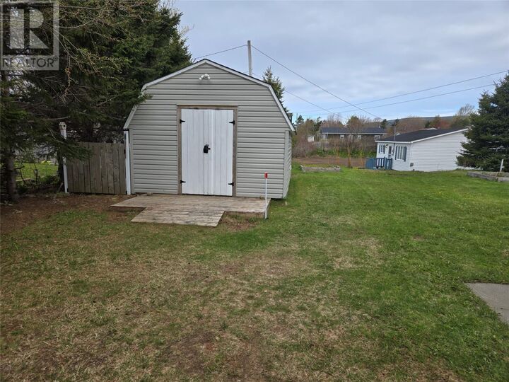 Property Photo:  15 Gaudon Lane  NL A2N 1B5 