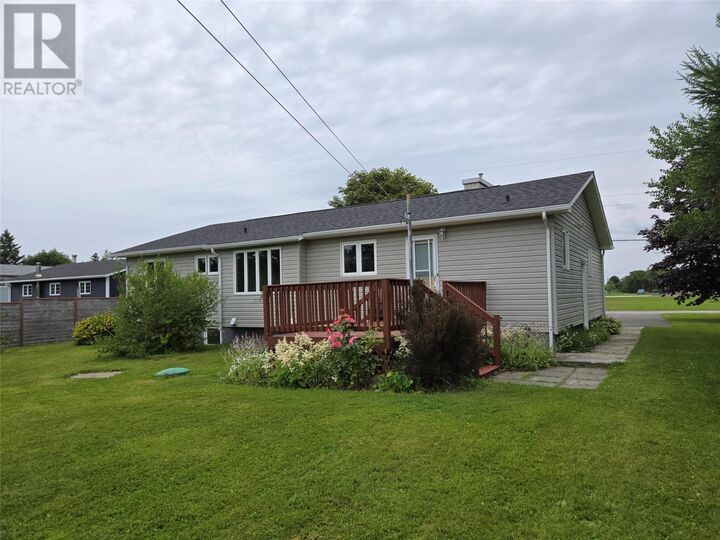 Property Photo: 15 Gaudon Lane NL A2N 1B5