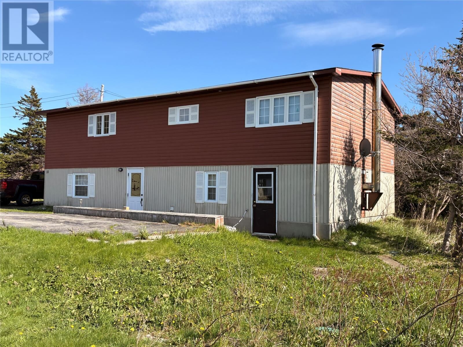 Property Photo:  10 Main Road  NL A0N 1C0 
