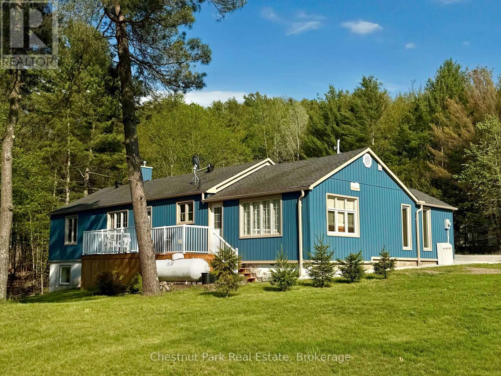 Property Photo:  9211 118 Highway  ON K0M 1S0 