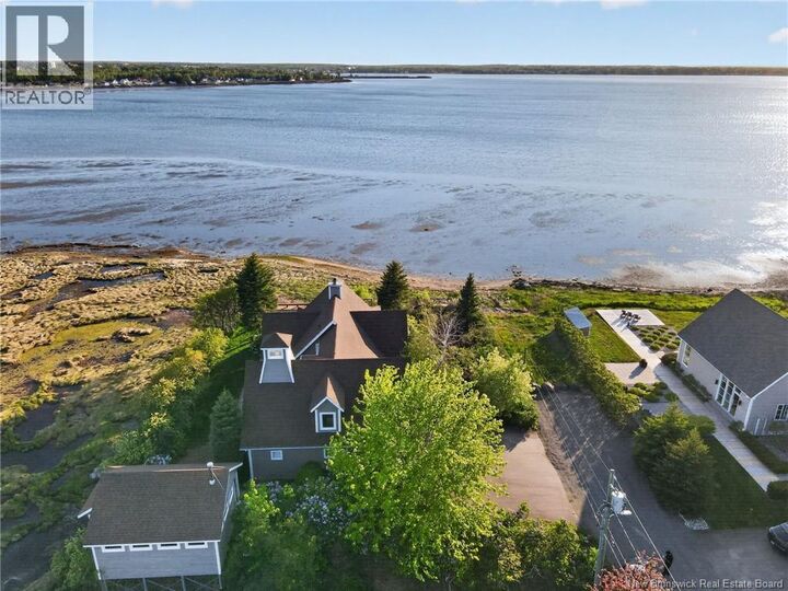 Property Photo:  28 Sunset Lane  NB E4P 5H3 