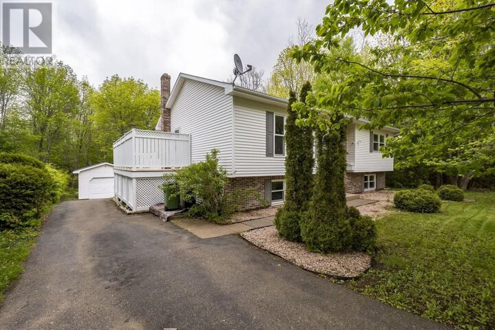 Property Photo: 50 Alicia Boulevard NS B4N 4Z8