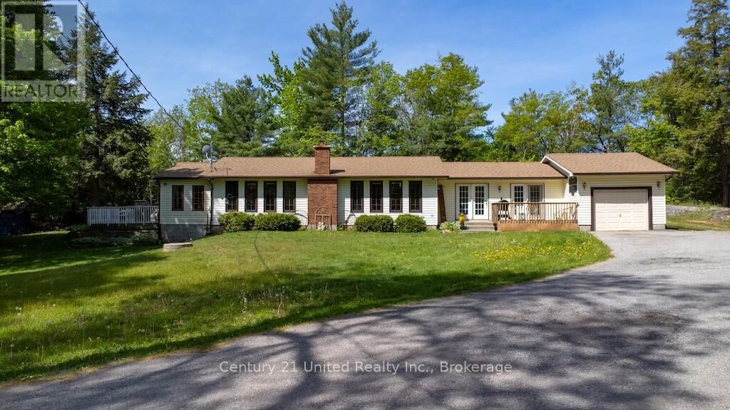 Property Photo:  254 County Rd 620  ON K0L 1A0 