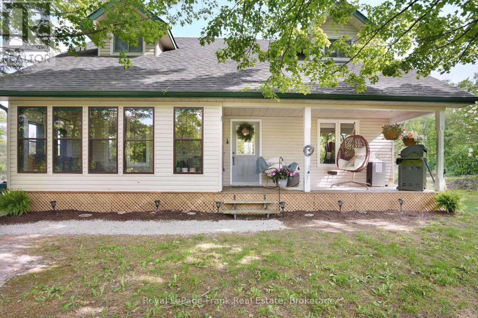 Property Photo:  5661 Highway No. 28  ON K0L 2H0 