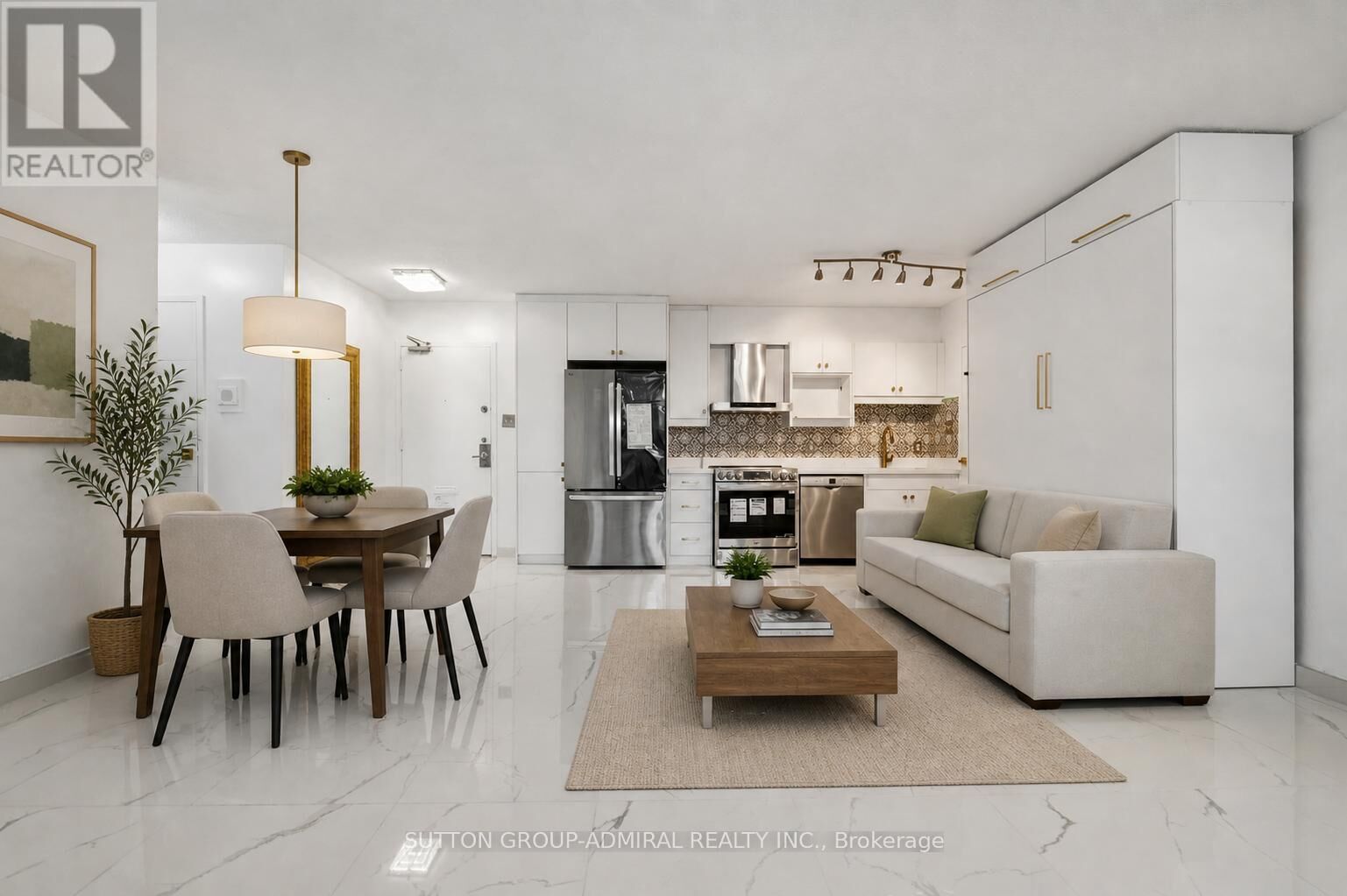 Photo de la propriété:  5 Parkway Forest Drive G8  ON M2J 1L2 