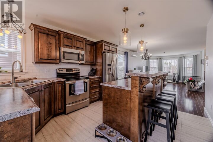 Property Photo:  19 Blue Jay Place  NL A1L 0Y9 