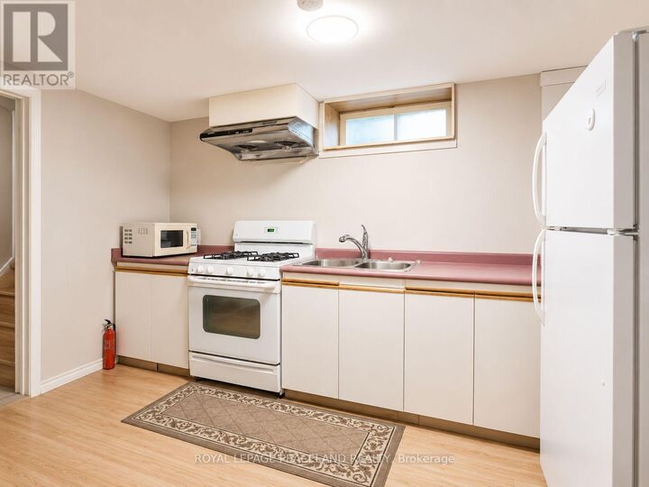 Property Photo:  403 Denlow Avenue Basement  ON L9C 1K1 