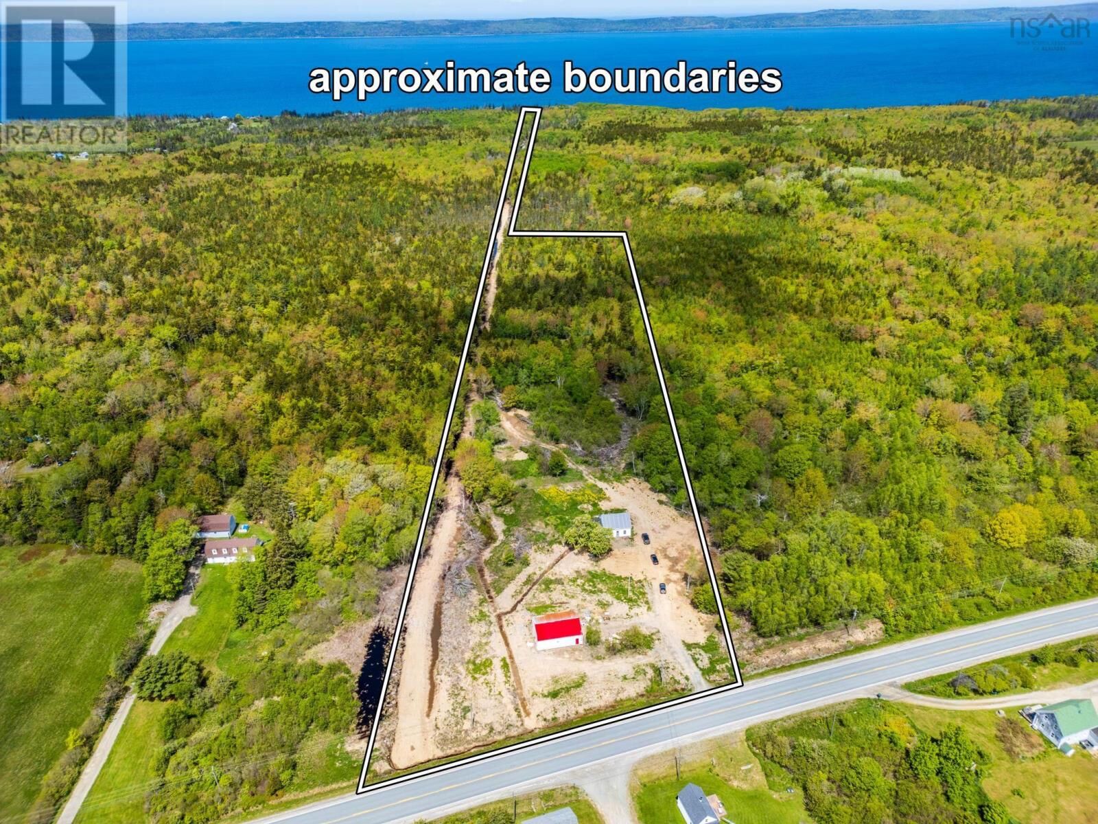 Property Photo:  6173 Highway 101  NS B0W 3T0 