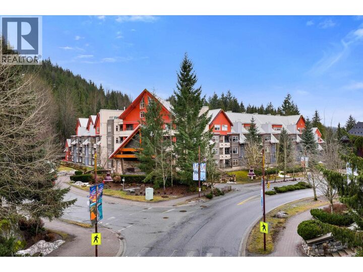 Property Photo:  2050 Lake Placid Road 207  BC V8E 0A8 