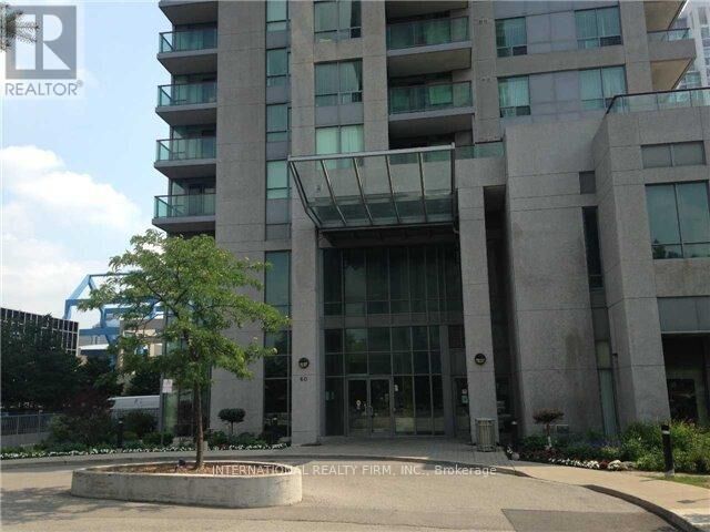 Property Photo:  60 Brian Harrison Way 1707  ON M1P 5J5 